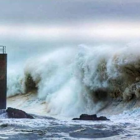 Atico A 500M Del Mar Con Plaza De Garaje Y Gran Terraza Διαμέρισμα A Guarda Εξωτερικό φωτογραφία
